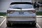 Thumbnail of 2023 Gray Acura MDX