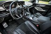Thumbnail of 2023 Gray Acura MDX