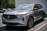 Thumbnail of 2023 Gray Acura MDX