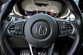 Thumbnail of 2023 Gray Acura MDX