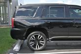 Thumbnail of 2019 Black Chevrolet Tahoe