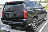 Thumbnail of 2019 Black Chevrolet Tahoe