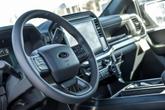 Thumbnail of 2025 Oxford White Ford F-150