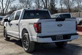 Thumbnail of 2025 Oxford White Ford F-150