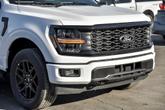 Thumbnail of 2025 Oxford White Ford F-150