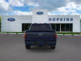 Thumbnail of 2025 Antimatter Blue Metallic Ford F-150