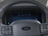 Thumbnail of 2025 Antimatter Blue Metallic Ford F-150