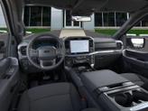Thumbnail of 2025 Antimatter Blue Metallic Ford F-150