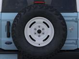 Thumbnail of 2025 Robins Egg Blue Ford Bronco
