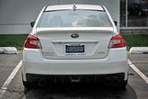 Thumbnail of 2020 Crystal White Pearl Subaru WRX