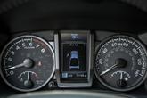 Thumbnail of 2023 Black Toyota Tacoma