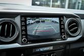 Thumbnail of 2023 Black Toyota Tacoma