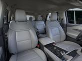 Thumbnail of 2025 Agate Black Metallic Ford Explorer