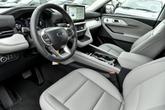 Thumbnail of 2025 Agate Black Metallic Ford Explorer