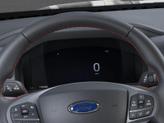 Thumbnail of 2025 Agate Black Metallic Ford Explorer