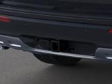 Thumbnail of 2025 Agate Black Metallic Ford Explorer