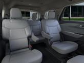 Thumbnail of 2025 Agate Black Metallic Ford Explorer