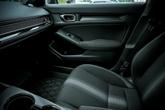 Thumbnail of 2024 Black Honda Civic
