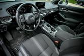 Thumbnail of 2024 Black Honda Civic