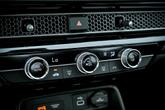 Thumbnail of 2024 Black Honda Civic
