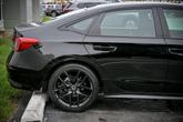 Thumbnail of 2024 Black Honda Civic