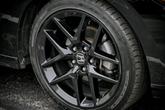 Thumbnail of 2024 Black Honda Civic
