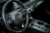 Thumbnail of 2024 Black Honda Civic