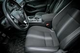 Thumbnail of 2024 Black Honda Civic