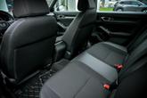 Thumbnail of 2024 Black Honda Civic