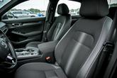 Thumbnail of 2024 Black Honda Civic