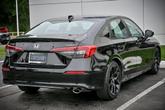 Thumbnail of 2024 Black Honda Civic