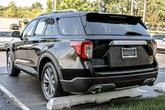Thumbnail of 2020 Black Ford Explorer
