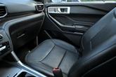 Thumbnail of 2020 Black Ford Explorer