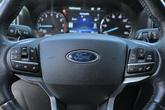 Thumbnail of 2020 Black Ford Explorer