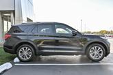 Thumbnail of 2020 Black Ford Explorer