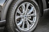 Thumbnail of 2020 Black Ford Explorer