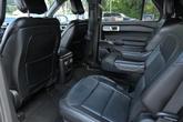 Thumbnail of 2020 Black Ford Explorer