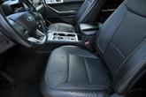 Thumbnail of 2020 Black Ford Explorer