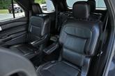 Thumbnail of 2020 Black Ford Explorer