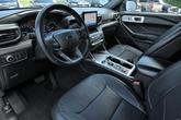 Thumbnail of 2020 Black Ford Explorer