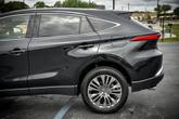 Thumbnail of 2021 Black Toyota Venza
