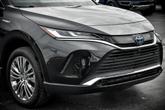 Thumbnail of 2021 Black Toyota Venza