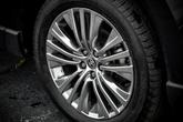 Thumbnail of 2021 Black Toyota Venza