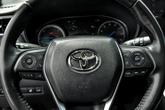 Thumbnail of 2021 Black Toyota Venza