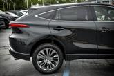 Thumbnail of 2021 Black Toyota Venza