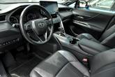 Thumbnail of 2021 Black Toyota Venza