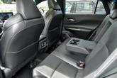 Thumbnail of 2021 Black Toyota Venza