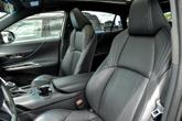 Thumbnail of 2021 Black Toyota Venza