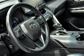 Thumbnail of 2021 Black Toyota Venza
