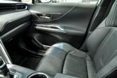 Thumbnail of 2021 Black Toyota Venza